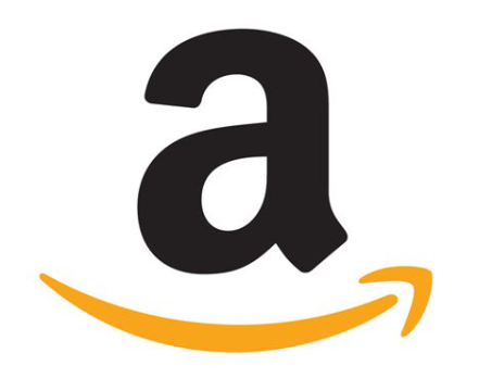 Amazon logo