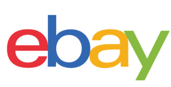 Ebay logo